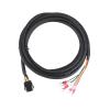 YMZYEKB ACS3-CAPW1103 for A3 Low Power Motor Line 3 metres ACS3-CAPW2103 view 2