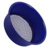 VICASKY Garden Soil Sifter Round Soil Sieve Lightweight Gardening Tool for Filtering Gravel and Stones Easy to Clean and Maintain for Gardeners view 1