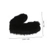 ARTIBETTER 50pcs Antlers Hair Accessories for DIY Headband Decoration Cute Christmas Crafts Versatile Embellishments for Boys and Girls and Adults Faux Design view 2