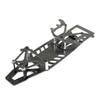 Custom Carbon Chassis kit for Tamiya 1/10 Group C Chassis Porsche956/MAZDA787B view 1