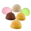 Abaodam 24pcs Realistic Ice Cream Model Lifelike Dessert Simulation for Photography Props Party Decorations and Display Uses Fake Ice Cream Treats view 4