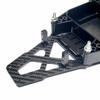 Custom Carbon Front Lower Plate for Tamiya 1/10 Group C Chassis MAZDA787B/Mercedes Benz C11/Porsche956 view 4