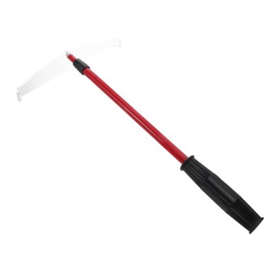 LRXIYODE Dealer Chip Rake Poker Chip Pusher Telescopic Collector for Smooth Game Play Accessory