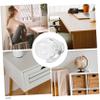 10-Pack Soft Silicone Corner Protectors for Baby Safety Child Proofing Table Edge Guards Cushions for Furniture Bumper Covers Easy Installation view 3
