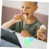 YARNOW 20pcs Radish Hammer Stick Relief Toy for Boys and Girls Tapping Design Safe Material Interactive Fun for view 3