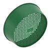 Abaodam Garden Mesh Sieve Tool Plastic Soil Strainer for Sifting Rocks Debris Compost for Gardening Backyard Use Easy to Clean view 1