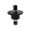 46T 48T 60T RC Middle Differential Remote Control Vehicle Accessory Middle Differential for Buggy Truck Truggy SCT 1/8 RC car(46T) view 1