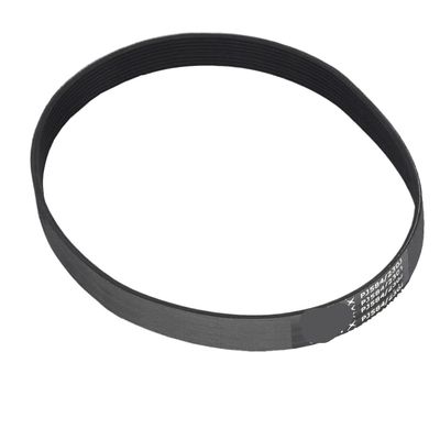 ZLxGMK V-Belt PJ584/230J Compatible with DIY RC Model Motor Available in 3 to 10 Ribs(8Ribs)