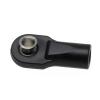 10Pcs Plastic M4 Rod End Link Linkage Balls Joint Head for 1/10 RC Car Crawler Axial SCx10 II 90046 TRAxxAS TRx4,B view 2