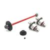 1/18 RC Car Upgrade Parts A949-B A959-B A969-B A979-B K929-B Metal Differential and Central Drive Shaft Assembly 27T 38T(Red) view 1