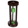 GRIRIW Sand Timer for Boys and Girls Decorative Hourglass Toothbrush Timer for Boys and Girls for Bathroom Games and Study Unique Design Random Sand view 1