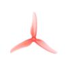20pcs/10 Pairs For T5146 5146 3 Impeller Propeller CW CCW RC Drone FPV Racing Brushless Motor(Red) view 1