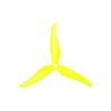 20pcs/10 Pairs For T5146 5146 3 Impeller Propeller CW CCW RC Drone FPV Racing Brushless Motor(Red) view 3