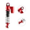 4pcs Metal Shock Absorber 32mm Oil Damper Compatible with 1/24 RC Crawler Car Upgrade Parts(B) view 4