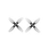 12pcs For TR2X2.2X4 2 Inch 4 Propellers (2CW+2CCW) Polycarbonate FPV Freestyle Racing Propellers view 2