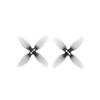 12pcs For TR2X2.2X4 2 Inch 4 Propellers (2CW+2CCW) Polycarbonate FPV Freestyle Racing Propellers view 3