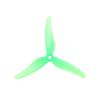 20pcs/10 Pairs For T5146 5146 3 Impeller Propeller CW CCW RC Drone FPV Racing Brushless Motor(Colorful) view 3
