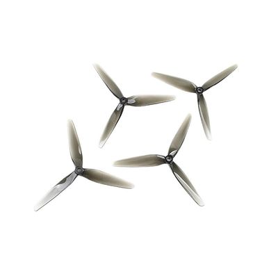 20pcs/10pairs Compatible With 7x3.5x3 7035 7 Inch 3 Impeller Propellers 2806.5/2807 Motors 7 Inch FPV Drone Parts