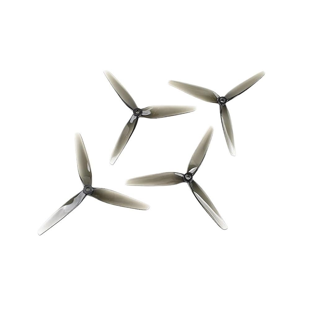 20pcs/10pairs Compatible With 7x3.5x3 7035 7 Inch 3 Impeller Propellers 2806.5/2807 Motors 7 Inch FPV Drone Parts