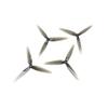 20pcs/10pairs Compatible With 7x3.5x3 7035 7 Inch 3 Impeller Propellers 2806.5/2807 Motors 7 Inch FPV Drone Parts view 1