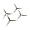 20pcs/10pairs Compatible With 7x3.5x3 7035 7 Inch 3 Impeller Propellers 2806.5/2807 Motors 7 Inch FPV Drone Parts view 2