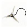 20pcs/10pairs Compatible With 7x3.5x3 7035 7 Inch 3 Impeller Propellers 2806.5/2807 Motors 7 Inch FPV Drone Parts view 4