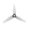 10 Pairs 3.5X2.8X3 For Grey Polycarbonate Propellers 3528 Propellers 5mm Hole 3-3.5 Inch FPV Racing Drone view 1