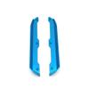 1/14 RC Car Upgrade Parts 144001 144002 144010 144016 144018 Metal Chasis Protector Bottom Protection 144001-1255(Blue) view 1