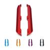 1/14 RC Car Upgrade Parts 144001 144002 144010 144016 144018 Metal Chasis Protector Bottom Protection 144001-1255(Blue) view 2