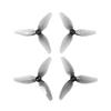 12pcs For T3.5X3.5X3 1.5mm 3 Impeller 3.5 Inch CW CCW Toothpick Machine Propeller PC Propeller FPV Freestyle view 2