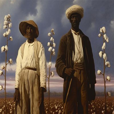 1000pcs Jigsaw Puzzles - Black History African American Men 1000 Pieces Jigsaw Puzzle challenging and Stimulating Puzzle Game, Wall Art Unique Gift.