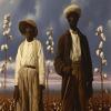 1000pcs Jigsaw Puzzles - Black History African American Men 1000 Pieces Jigsaw Puzzle challenging and Stimulating Puzzle Game, Wall Art Unique Gift. view 1