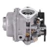 3303-8M0053668 Carburetor Carb Assy For Mercury Mercruiser Quicksilver Outboard Motor 4 Stroke 6HP Boat Engine view 1