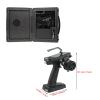 HTLNUZD Flysky FS-G11P 11CH 2.4GHz Transmitter with FS-R11P Receiver Failsafe for RC Cars, Boats & Custom Vehicles view 4