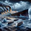 1000pcs Jigsaw Puzzles for Adults 1000 Pieces R.M.S. Titanic Puzzles for Adults Kids Educational Game Challenge Toy Puzzles 1000 Pieces for Adults view 1