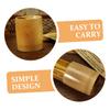 FOYTOKI Learn Chinese Fortune Telling Bamboo Divination Game Sticks Set of Divination Props for Home view 4
