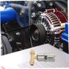 MAGICLULU Racing Fuel Jug Compatible Air Hose Nozzle Trailer Can Spout for Gas Tank Vent view 4