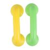 GRIRIW 2pcs Earpiece Telephone Pretend Play Handset Phone Pretend Phone Whisper Reading Phone Speech Phones Plastic view 1