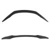 Bascowto 5Th Mk5 Matte Black ABS Rear Trunk Spoiler Wing for Toyota for GR Supra Base 2020-2023 & A91 Edition 2021-2022 for Supra GR 2021-2022 1pc Painted 9-T-4328 view 4