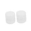 Abaodam 22mm 50pcs Rattle Toy Inserts for Baby Toys Plastic Ring Box Bedside Bells Rotating Bells view 2