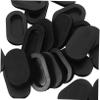 BELLIFFY 20pcs Silicone Piggy Bank Bottom Seals Plugs for Boys and Girls Money Jar Easy to Use view 2