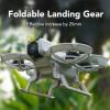 GOWENIC Landing Gear for Neo Drone, Foldable Landing Legs Height Enhancement Extension Kit for Neo Drone Accessories view 2