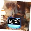 JOINPAYA 1set Light Table for Boy Girl Painting Board of Sand Craft Activity for Boys and Girls Easy to Use and Versatile for Creative Play view 4