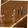 Abaodam 10pcs Game Scoring Pegs for Board Sturdy Scoring for Family Gatherings and Board Game view 4