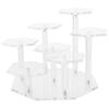 BIUDECO Acrylic Multi-layer Display Stand for Figures and Collectibles Transparent Model Rack for Home Decoration and Toy Storage view 1