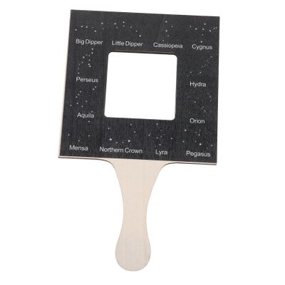 Abaodam Viewer Nature Observation Tool Nature Guide Boys and Girls Learning Toy Garden Observation Gear