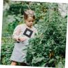 Abaodam Viewer Nature Observation Tool Nature Guide Boys and Girls Learning Toy Garden Observation Gear view 3