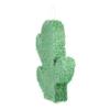 BESPORTBLE Hawaii Pinata Paper Cactus Figurine Carnival Party Pinata Birthday Celebration Decor Candy Filled view 1