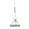 BESPORTBLE 1pc Mini Lightweight Boy Girl Mop Small Parent-boy Girl Cleaning Tool for and Interactive Role Play PVA and White for Home Use view 1