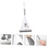 BESPORTBLE 1pc Mini Lightweight Boy Girl Mop Small Parent-boy Girl Cleaning Tool for and Interactive Role Play PVA and White for Home Use view 2